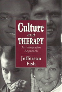 Culture & Therapy